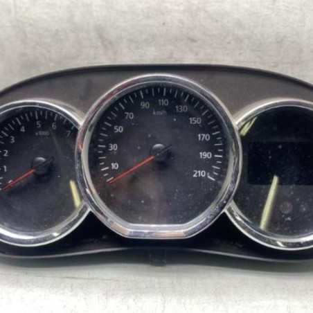 Compteur DACIA DUSTER 1 Photo n°1