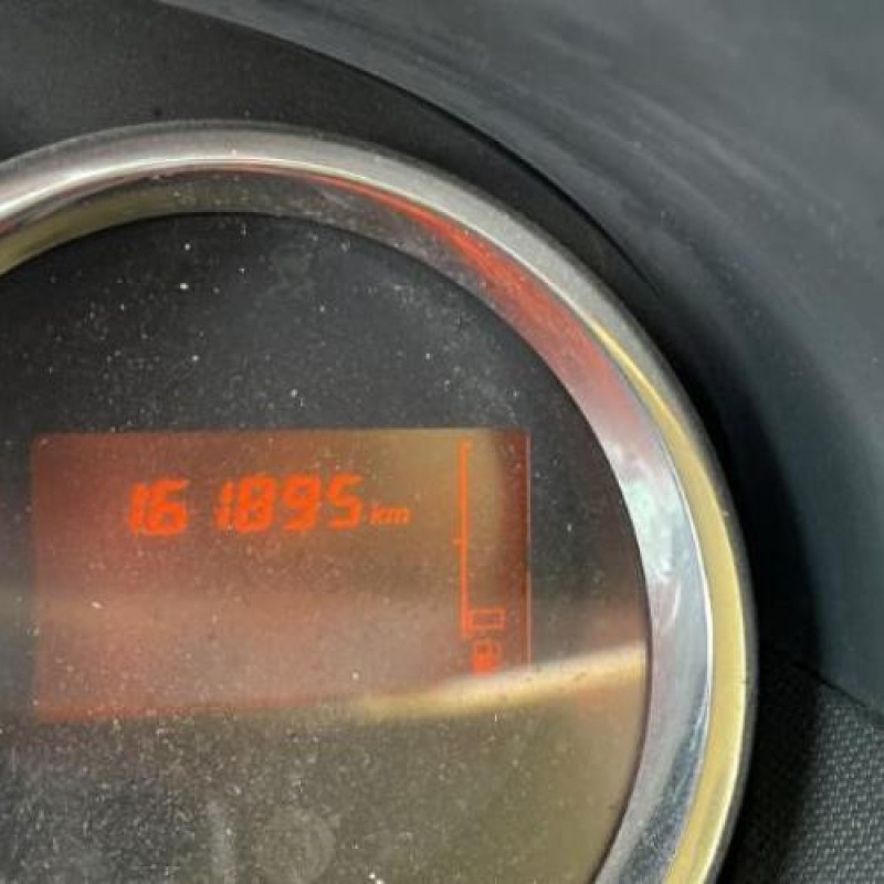 Compteur DACIA DUSTER 1 Photo n°5