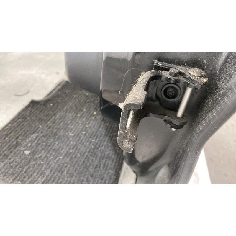 Porte arriere gauche PEUGEOT 3008 1 Photo n°4