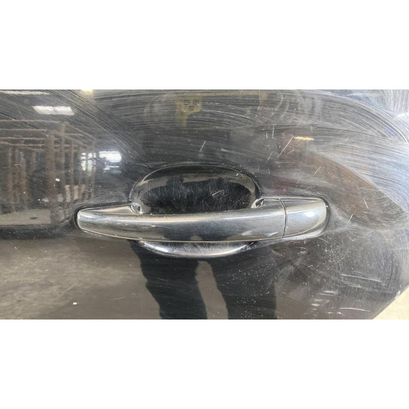 Porte arriere gauche PEUGEOT 3008 1 Photo n°6