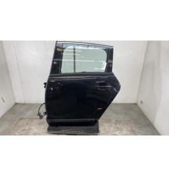 Porte arriere gauche PEUGEOT 3008 1