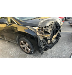 Porte arriere gauche PEUGEOT 3008 1