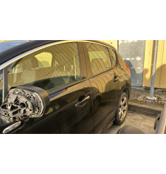 Porte arriere gauche PEUGEOT 3008 1