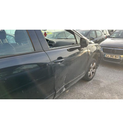 Porte arriere gauche PEUGEOT 3008 1
