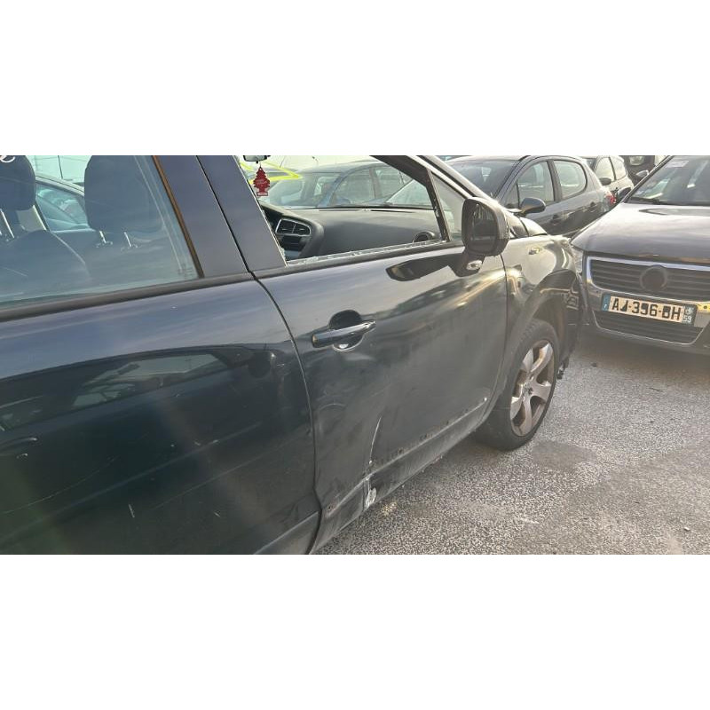 Porte arriere gauche PEUGEOT 3008 1 Photo n°14