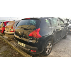 Porte arriere gauche PEUGEOT 3008 1