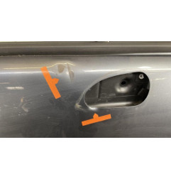 Porte avant droit PEUGEOT 3008 1 Photo n°1