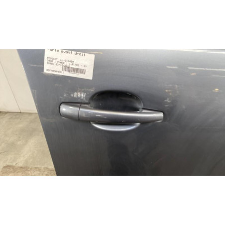 Porte avant droit PEUGEOT 3008 1