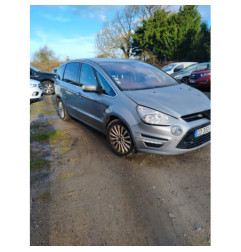 Porte avant droit FORD S-MAX 1