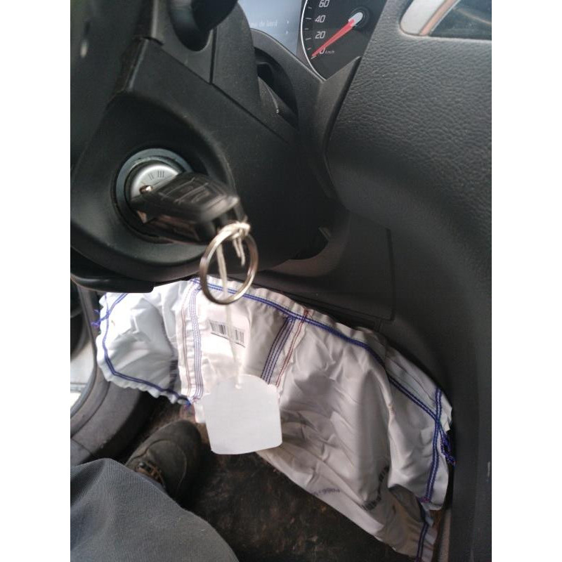 Porte avant droit FORD S-MAX 1 Photo n°12