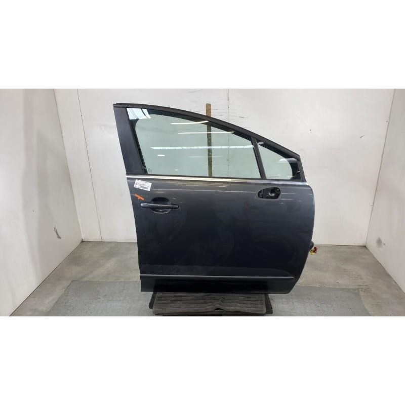 Porte avant droit PEUGEOT 5008 1 Photo n°2