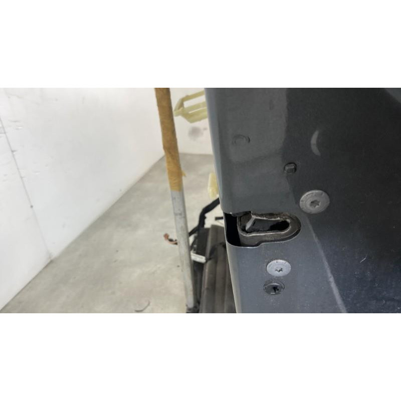 Porte avant droit PEUGEOT 5008 1 Photo n°4