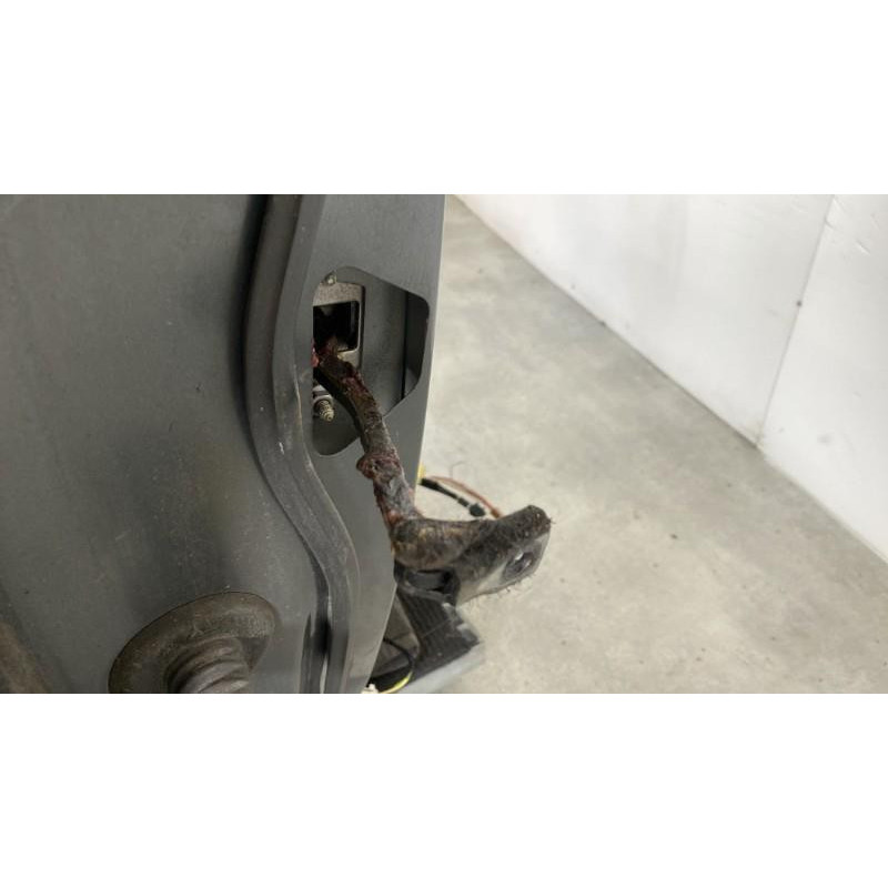 Porte avant droit PEUGEOT 5008 1 Photo n°5