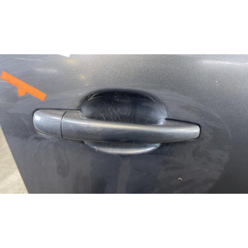 Porte avant droit PEUGEOT 5008 1 Photo n°7