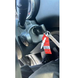 Porte avant droit PEUGEOT 5008 1