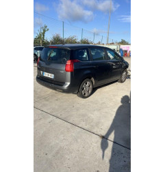Porte avant droit PEUGEOT 5008 1