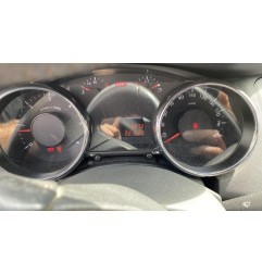 Porte avant droit PEUGEOT 5008 1