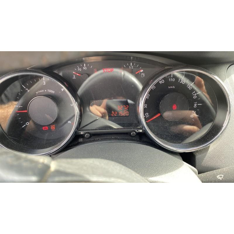 Porte avant droit PEUGEOT 5008 1 Photo n°13