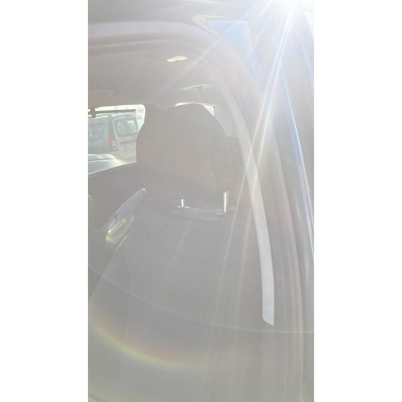 Porte avant droit PEUGEOT 5008 1 Photo n°15