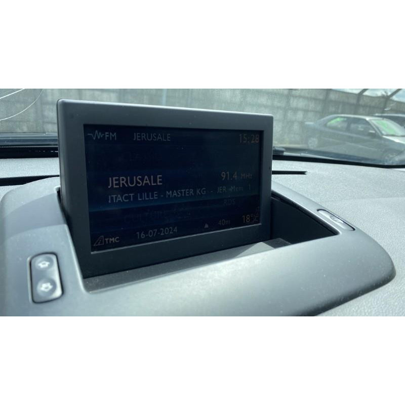 Porte avant droit PEUGEOT 5008 1 Photo n°18