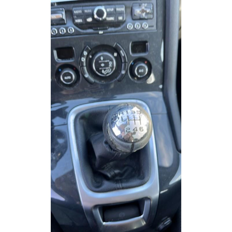 Porte avant droit PEUGEOT 5008 1 Photo n°20
