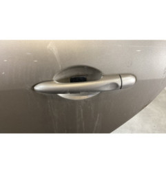 Porte arriere gauche RENAULT SCENIC 3