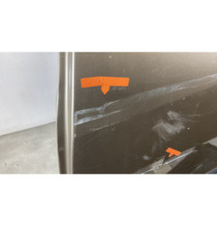 Porte arriere gauche RENAULT SCENIC 3