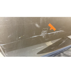 Porte arriere gauche RENAULT SCENIC 3