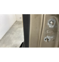 Porte arriere gauche RENAULT SCENIC 3
