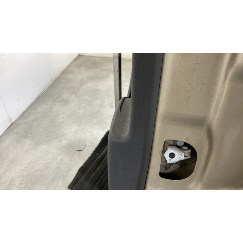 Porte arriere gauche RENAULT SCENIC 3 Photo n°6
