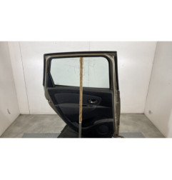 Porte arriere gauche RENAULT SCENIC 3