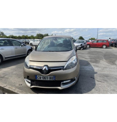 Porte arriere gauche RENAULT SCENIC 3