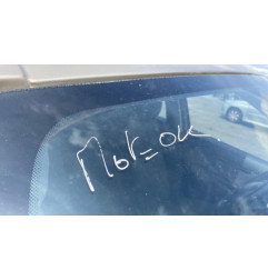 Porte arriere gauche RENAULT SCENIC 3