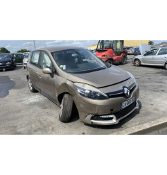 Porte arriere gauche RENAULT SCENIC 3