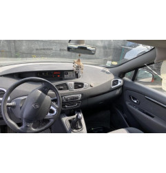 Porte arriere gauche RENAULT SCENIC 3