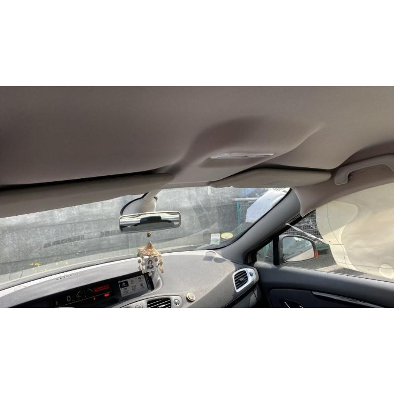 Porte arriere gauche RENAULT SCENIC 3 Photo n°17
