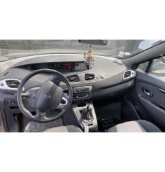 Porte arriere gauche RENAULT SCENIC 3