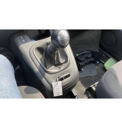 Porte arriere gauche RENAULT SCENIC 3