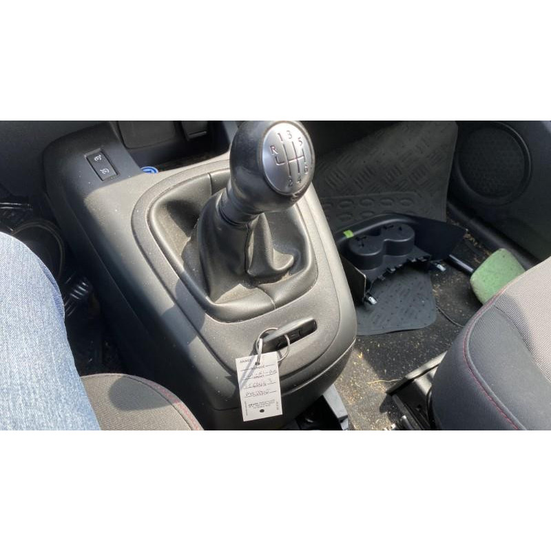 Porte arriere gauche RENAULT SCENIC 3 Photo n°20