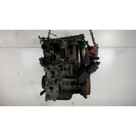 Moteur CITROEN C3 1 Photo n°1