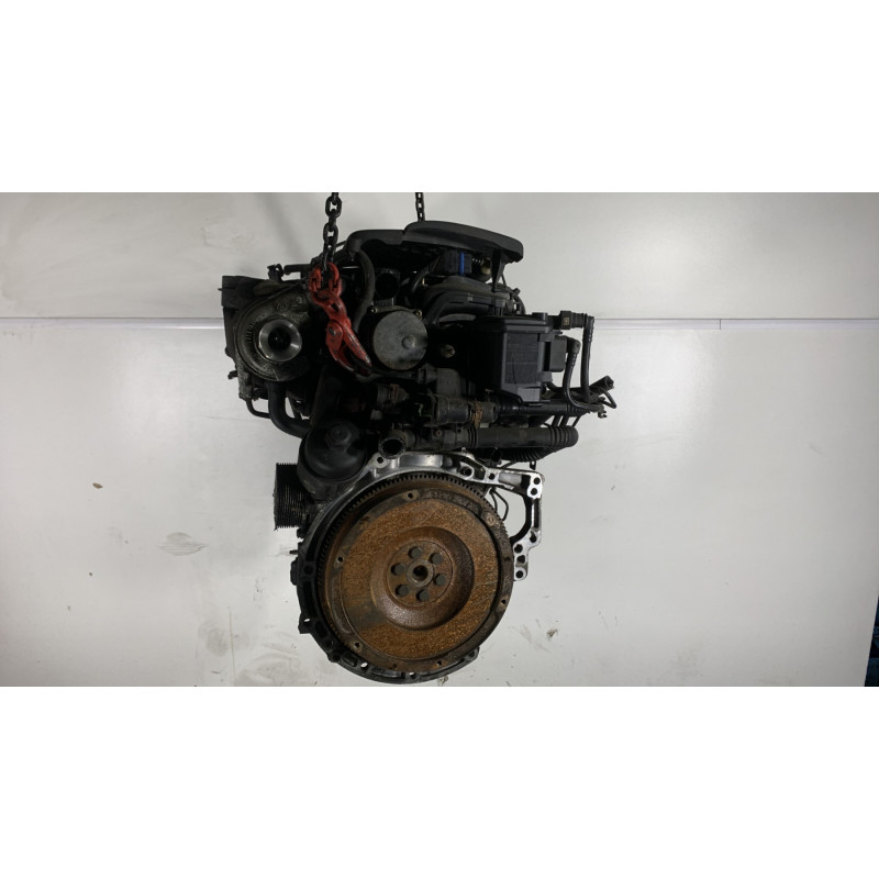Moteur CITROEN C3 1 Photo n°2