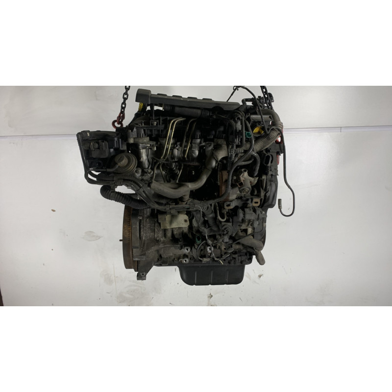 Moteur CITROEN C3 1 Photo n°3