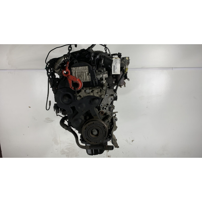 Moteur CITROEN C3 1 Photo n°4