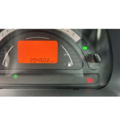 Moteur CITROEN C3 1