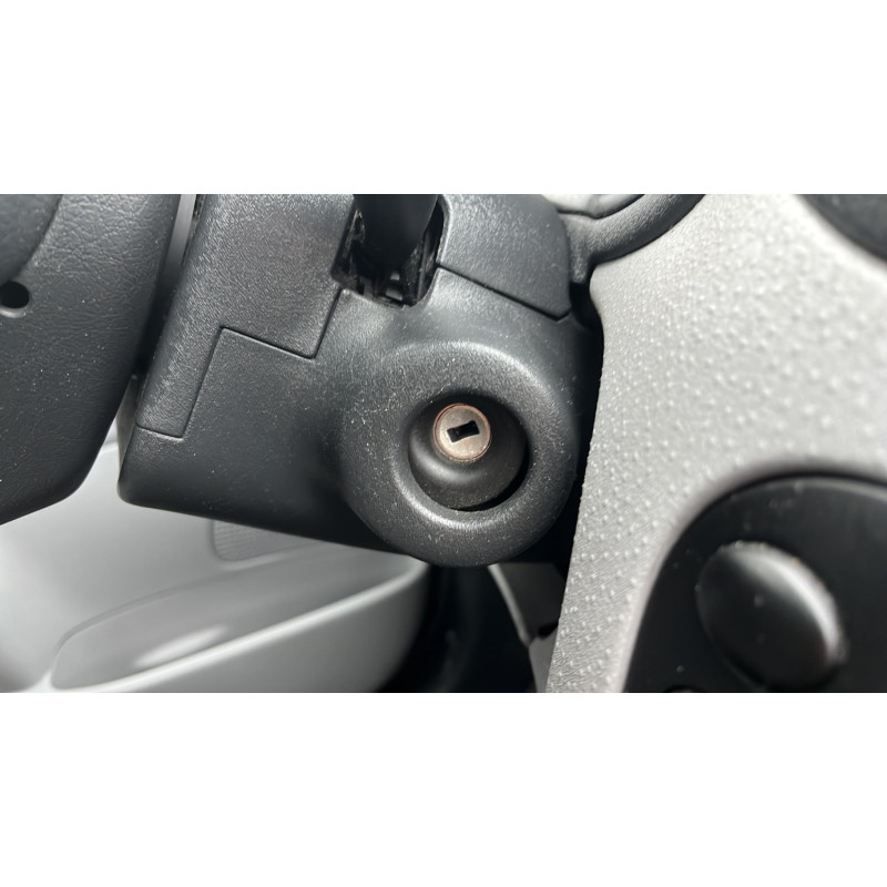 Moteur CITROEN C3 1 Photo n°7