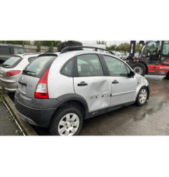 Moteur CITROEN C3 1