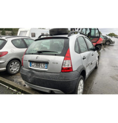 Moteur CITROEN C3 1