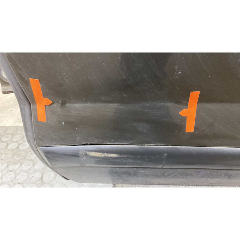 Porte arriere gauche PEUGEOT 3008 1 Photo n°3