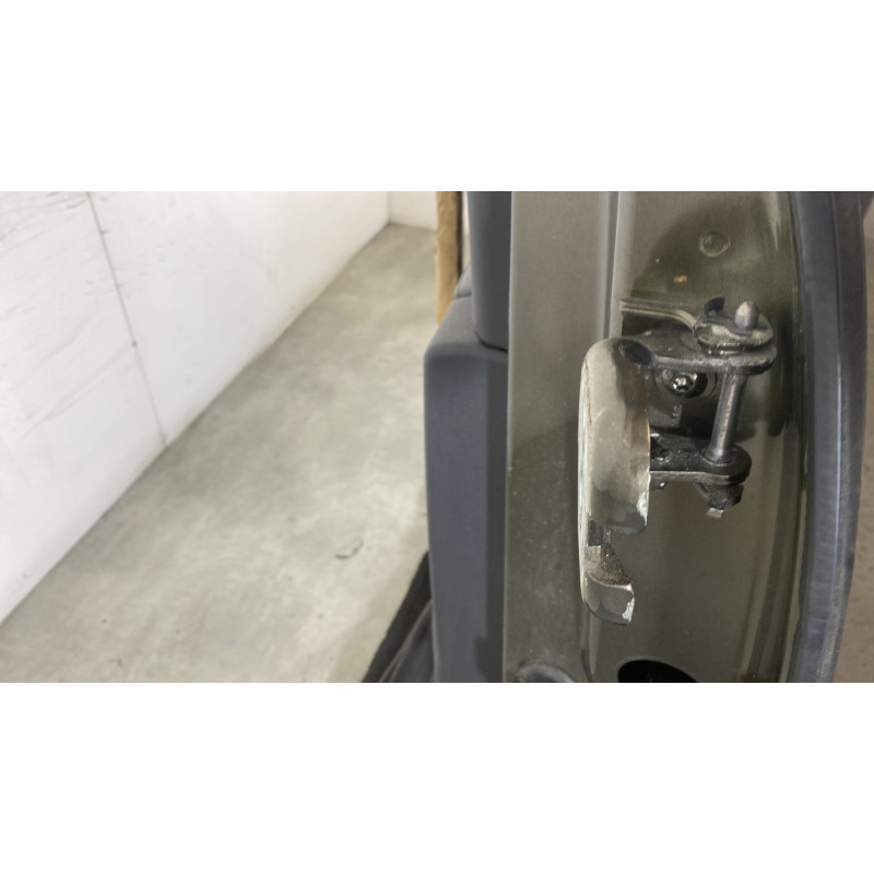 Porte arriere gauche PEUGEOT 3008 1 Photo n°4
