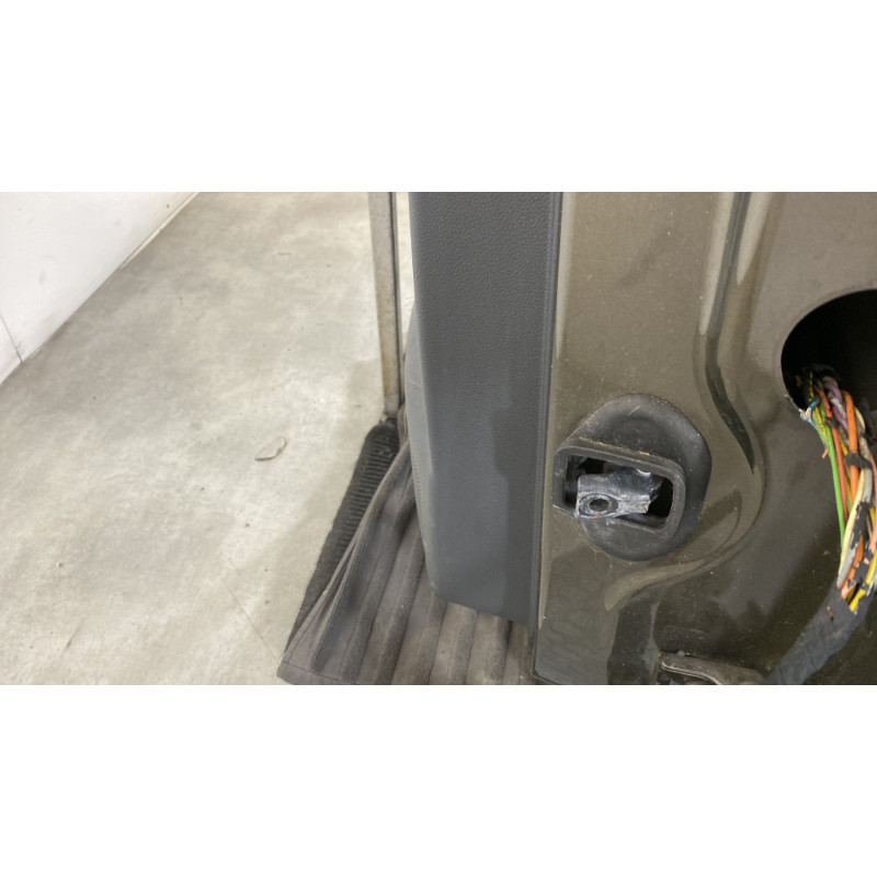 Porte arriere gauche PEUGEOT 3008 1 Photo n°5